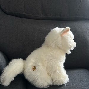 Webkinz signature Persian cat